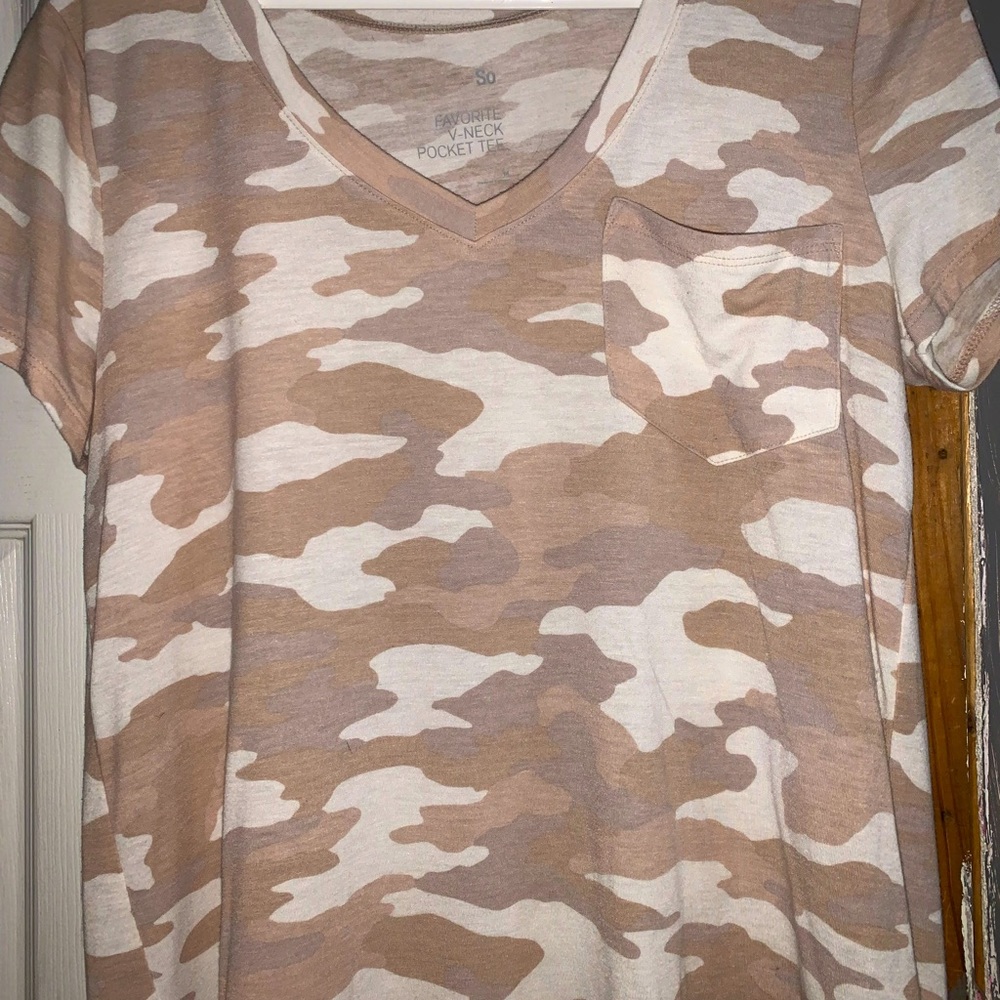 V-neck